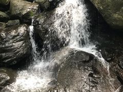 -藏龙百瀑风景区