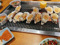 -蚝英雄·自助烤蚝(高新店)