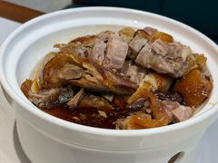 -东流山烤鸭·家常菜(雨山龙湖店)