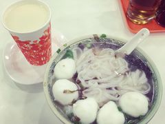 -文辉墨鱼丸大王(铜锣湾渣甸街总店)