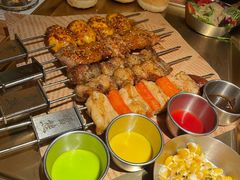 -雪熊精酿·哈尔滨烧烤酒馆(非遗大串店)