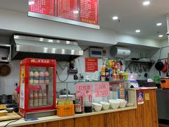 -霍嘟嘟手工水饺(黄山花园店)