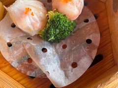 -鹿鸣酒家(越秀店)