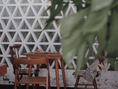 景观位-素咫咖啡CLIFEROSE