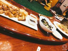 -蒙古大营·蒙古演绎餐厅(赛马场店)