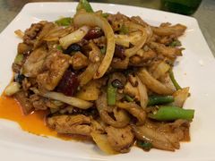 -范记靖远羊羔肉(博物馆店)