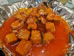 -万兴楼饺子(中华北大街店)