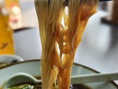 -富贵面馆(镇坪路店)