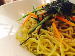 厝内胡麻拌面-厝内小眷村(天河南一路店)