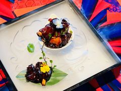 -上海滩餐厅(BFC外滩金融中心店)