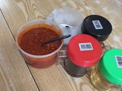 -宋家馄饨馆(八一公园店)