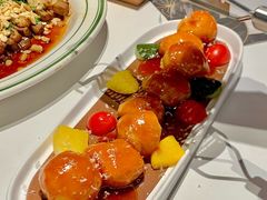 -新兴·金羊座·粤菜点心(乐峰店)