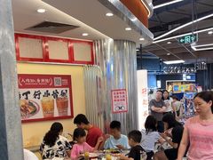 -孖记茶档·热腾茶餐(乐峰店)