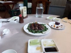 -全聚德(前门店)