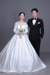 -巴黎经典婚纱摄影PARISSIC