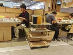 -海底捞火锅(汇金星力城店)