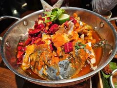 -云雪丽·木府土司文化餐厅(木府店)