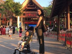 -海南分界洲岛旅游区