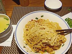 -十面春风·江南面馆(崇宁路店)