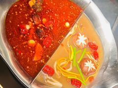 -湊湊火锅·茶憩(合生汇购物中心店)