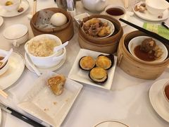 -翠园(铜锣湾广场店)