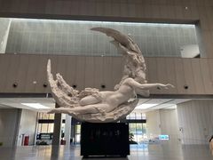 -长春世界雕塑园冰雪艺术天地