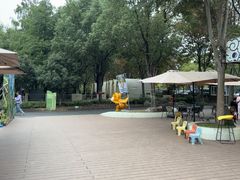 -芦仙山景区-飞越丛林探险乐园