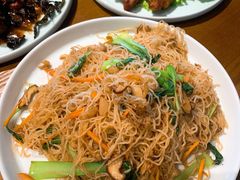 炒米粉-宴武夷·匠心闽味(印象大红袍店)