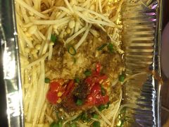 -人间烟火烧烤(罗庄店)