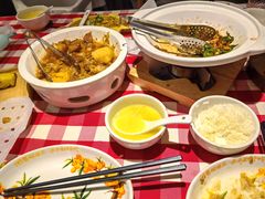 -西贝莜面村(当代商城店)