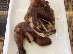 老汁鸡-老季市·三代非遗传承·地标美食老汁鸡(工农路店)