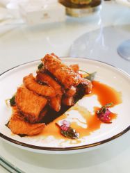 -志诚丽柏酒店·锦轩中餐厅·宴会厅