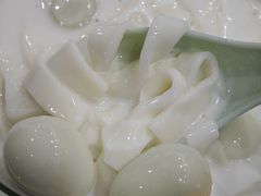 -黄师奶甜品店