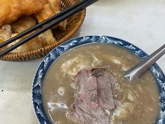 -许记糁馆(窑头路总店)