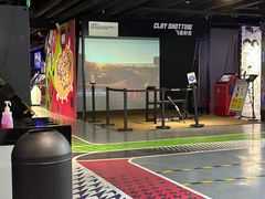 -VS SPORTS PARK运动玩乐园·团建·生日会(合生汇店)