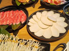 -九田家黑牛烤肉料理(新光汇店)