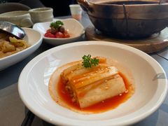 -喜记顺德菜(南昌万象城店)