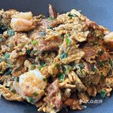 穿梭五星酒店餐厅系列18: 杭州艾美意外的好