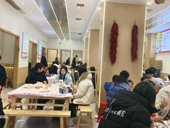 -三只鸟本地特色菜馆(上饶总店)