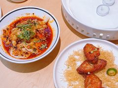 没骨头的鸡爪-太二酸菜鱼(深圳布吉万象汇店)