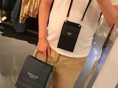-Abercrombie & Fitch(三里屯太古里店)