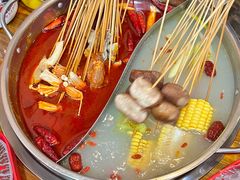 -杨校长·老成都串串香火锅(全国总店)