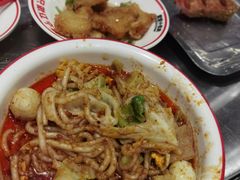 -堂堂小伙夫·辽宁小吃大排档(京西大悦城店)