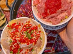-纸盐河码头火锅(十八梯店)