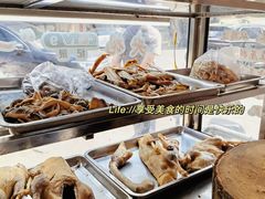 -正宗忘不了老鹅(梅岭店)