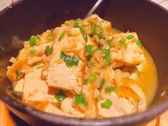 -回头食客-李久其家民间餐厅(望城金桥国际店)