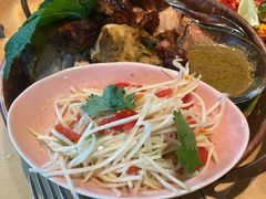 -Ginger(兴国路店)