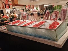 -厦门泰地万豪酒店-贡厨全日餐厅