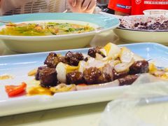 牛肉粒-张鸟园农家乐(张鸟园店)