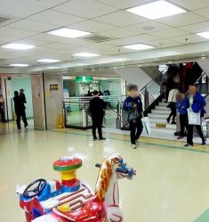 -首都医科大学附属北京儿童医院